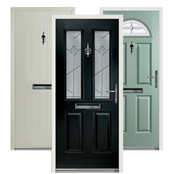 Composite Doors