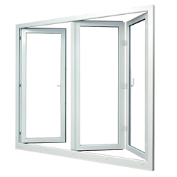 Bi-Fold Doors