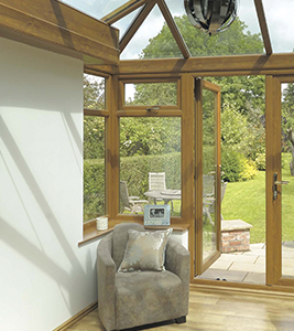 Conservatories